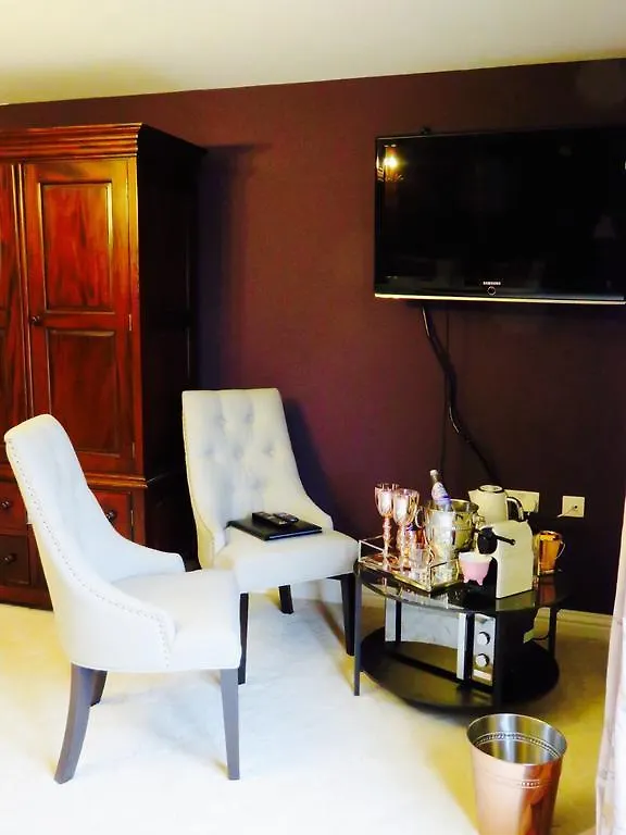 Orchard View Cottage Doncaster Casa di campagna