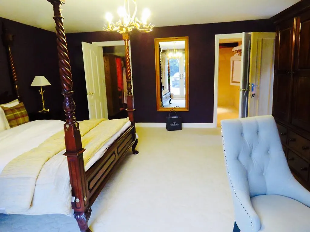 Orchard View Cottage Doncaster