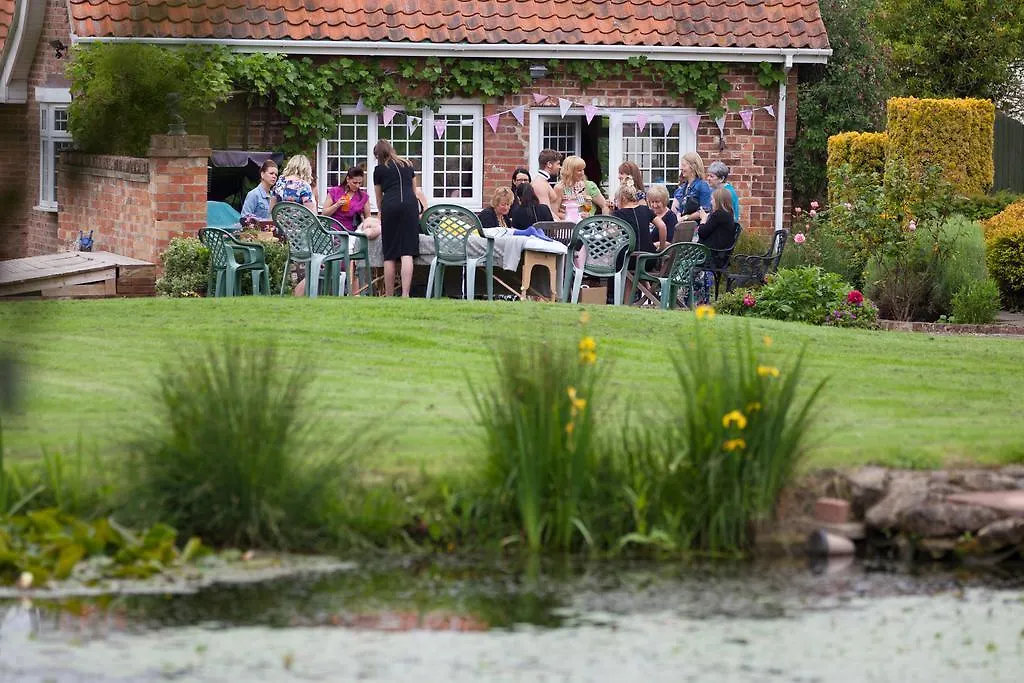 Orchard View Cottage Doncaster