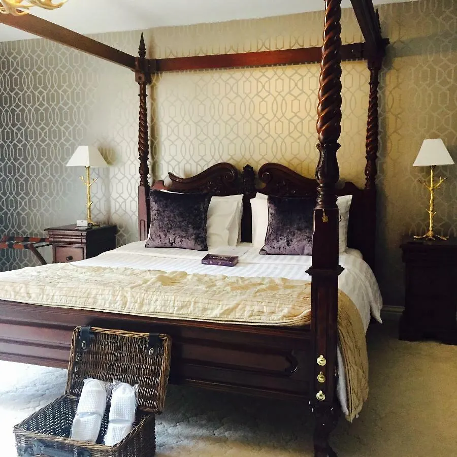 Orchard View Cottage Doncaster 0*,  Regno Unito